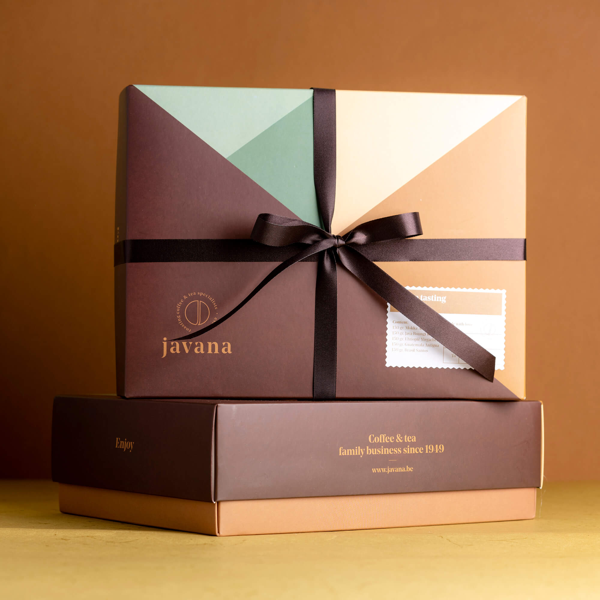 View our gift boxes