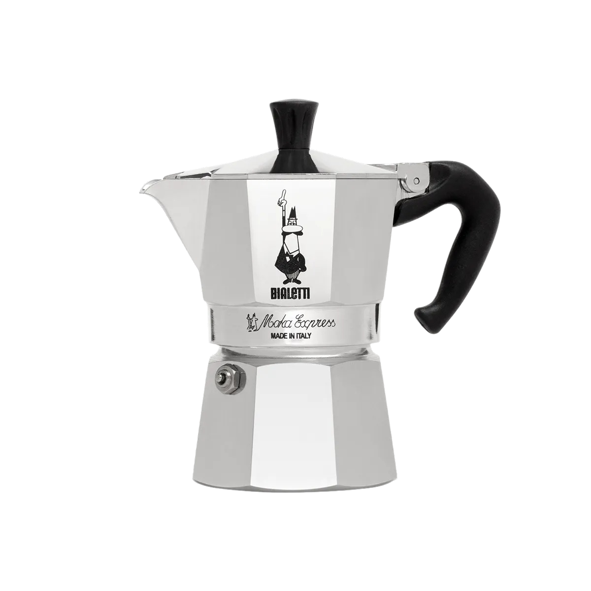 Bialetti moka express 3T