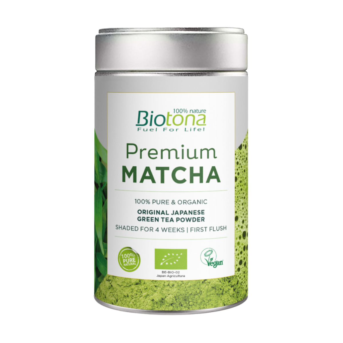 Biotona Premium matcha 70gr