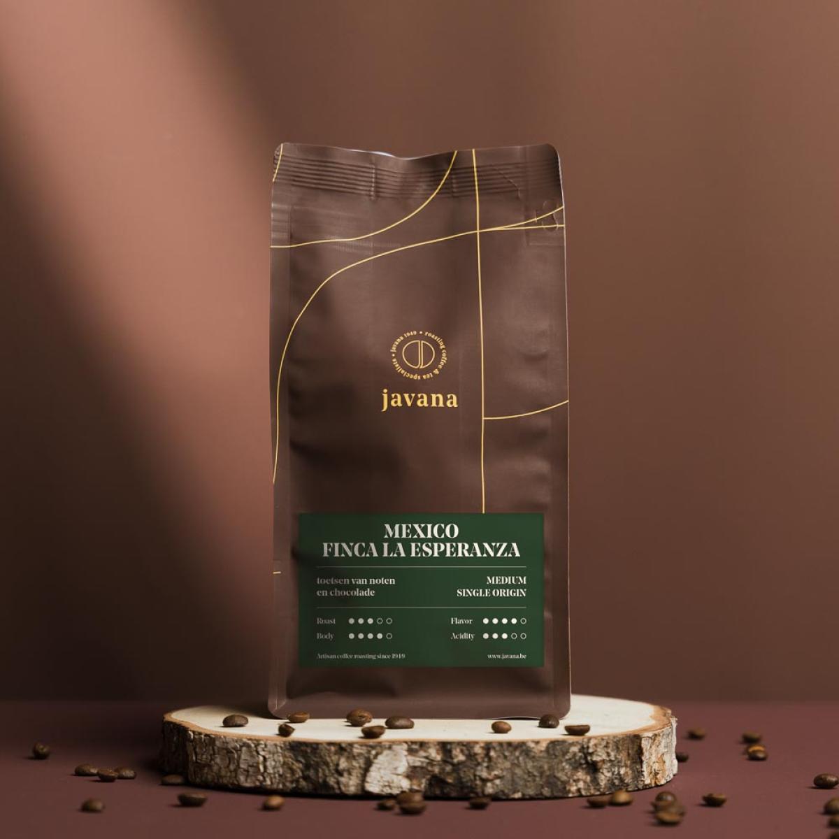 Mexico Finca La Esperanza