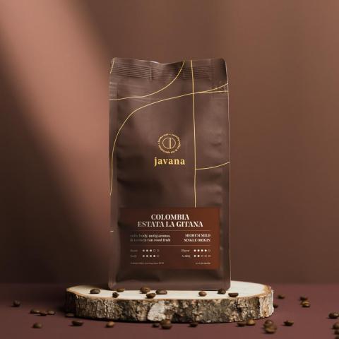 Colombia Estate La Gitana