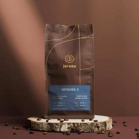 House blend 3